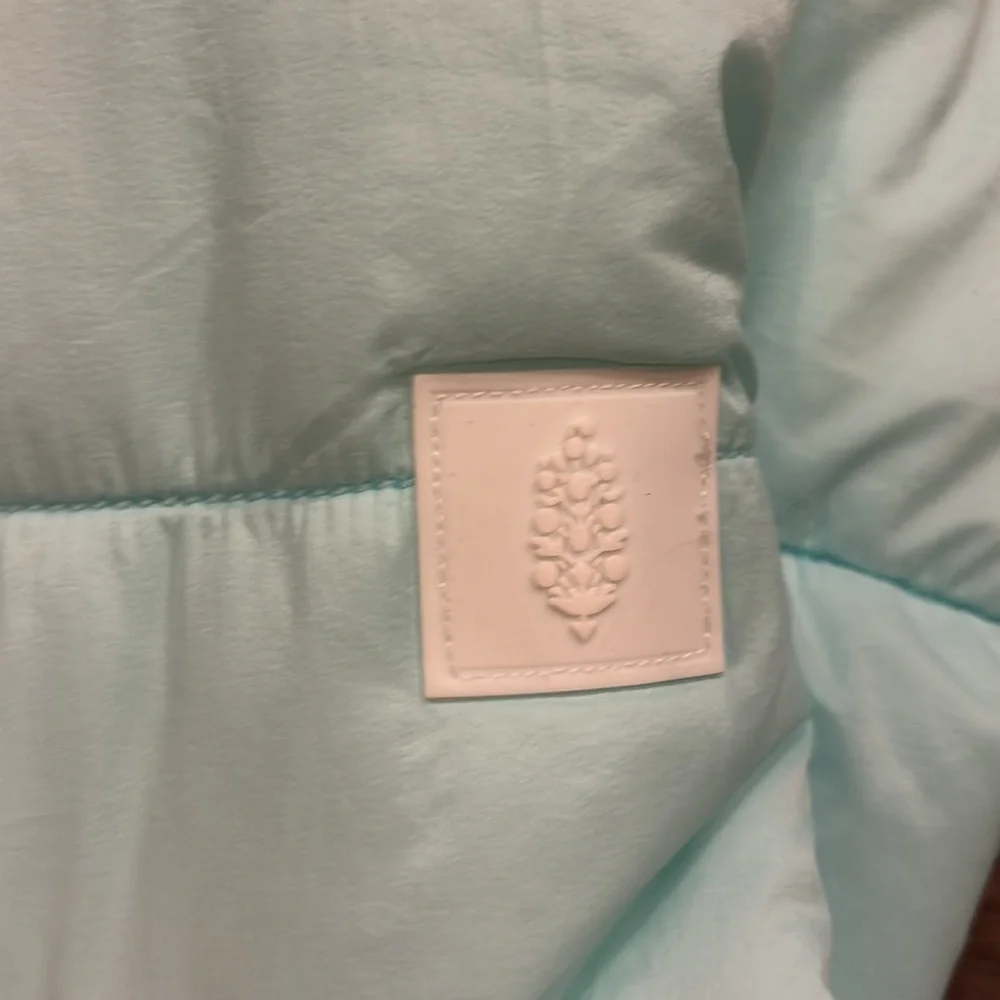 **NWT** FP Movement High Frequency Puffer Coat - Picture 12 of 13